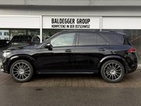Gebraucht Mercedes GLE300 AMG 272 PS (200 kW) 2023 SUV