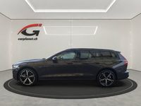 gebraucht Volvo V60 2.0 B4 Ultimate Dark