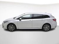 gebraucht Toyota Corolla Touring Sports 2.0 HSD Trend