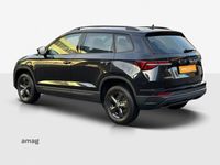 gebraucht Skoda Karoq NEWAmbition