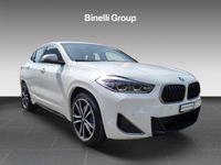 gebraucht BMW X2 M35i