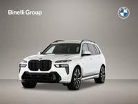 Neu BMW X7 Comfort Edition 392 PS (288 kW) 2026 Weiss SUV