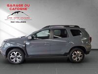 gebraucht Dacia Duster TCe 150 Journey+ 4x4