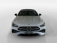 Gebraucht Mercedes CLE300 AMG line 281 PS (206 kW) 2025 Grau Cabrio