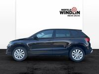 Gebraucht Seat Ateca FR 150 PS (110 kW) 2024 SUV