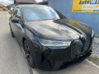 Gebraucht BMW iX 385 kW (524 PS) 2022 SUV