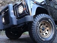 Gebraucht Land Rover Defender 122 PS (89 kW) 2009