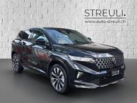 Neu Renault Austral Techno 200 PS (147 kW) 2026 SUV