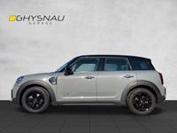 gebraucht Mini Cooper S Countryman ALL4 Steptronic