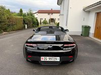 Gebraucht Aston Martin V8 Vantage 437 PS (321 kW) 2017 Coupé