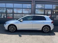 gebraucht VW Golf 1.5 eTSI mHEV ACT Style DSG