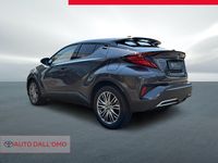 Gebraucht Toyota C-HR Premium 179 PS (131 kW) 2023 SUV