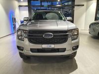 Neu Ford Ranger XLT 170 PS (125 kW) 2025 Abholung