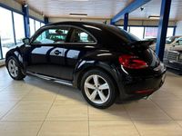 gebraucht VW Beetle 2.0 TSI Sport DSG