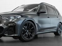 Gebraucht BMW X7 530 PS (389 kW) 2021 SUV