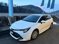Gebraucht Toyota Corolla Comfort 122 PS (89 kW) 2022 Kombi