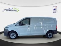 Gebraucht Mercedes Vito 163 PS (119 kW) 2020 Van