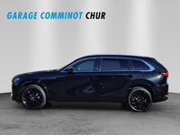 Neu Mazda CX-80 Homura-Line 254 PS (186 kW) 2025 SUV