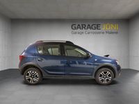 gebraucht Dacia Sandero 0.9 TCe Stepw. Unlimited 2 S/S