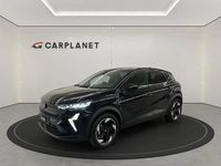 Neu Renault Captur Techno 143 PS (105 kW) 2025 Schwarz SUV