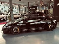 gebraucht Lamborghini Gallardo LP570-4 Coupé Superleggera E-Gear