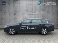 gebraucht VW Passat 2.0 TDI Business