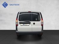 gebraucht VW Caddy Cargo 2.0TDI