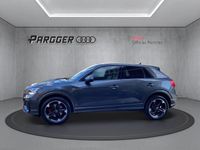 gebraucht Audi Q2 35 TFSI S line