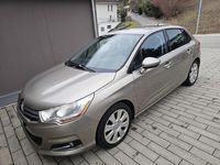 Gebraucht Citroën C4 Exclusive 120 PS (88 kW) 2013 Limousine