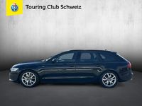 Gebraucht Audi A6 245 PS (180 kW) 2014 Kombi