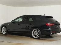 gebraucht Audi A4 35 TDI S line S-tronic Black Style