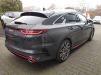 gebraucht Kia ProCeed GT Navi*LED*Shzg*PDC*Cam*18"