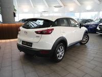 Gebraucht Mazda CX-3 120 PS (88 kW) 2016 SUV