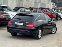 Gebraucht Mercedes CLA200 AMG line 136 PS (100 kW) 2016