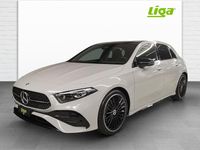 Neu Mercedes A220 AMG line 190 PS (139 kW) 2025 Limousine