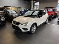 Gebraucht Seat Arona FR 115 PS (84 kW) 2019 SUV