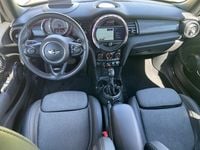 Gebraucht Mini Cooper 136 PS (100 kW) 2015 Kleinwagen