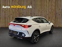 Gebraucht Cupra Formentor VZ 333 PS (244 kW) 2026 Weiss SUV