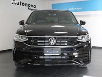 gebraucht VW Tiguan 1.4TSI PHEV R-Line DSG