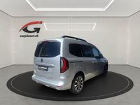 Neu Renault Kangoo 131 PS (96 kW) 2025 Grau Kombi