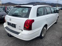 Gebraucht Toyota Avensis Sol 147 PS (108 kW) 2005 Kombi