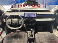 Gebraucht Citroën C3 100 PS (73 kW) 2025 SUV