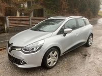 Gebraucht Renault Clio IV 90 PS (66 kW) 2013