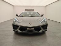 Gebraucht Chevrolet Corvette 482 PS (354 kW) 2022 Cabrio