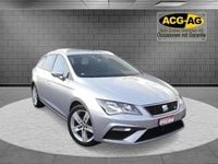 Gebraucht Seat Leon ST 4Drive 150 PS (110 kW) 2018 Kombi
