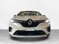 gebraucht Renault Captur 1.3 TCe Zen