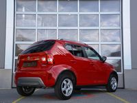 Gebraucht Suzuki Ignis 83 PS (61 kW) 2021 SUV