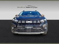 Neu Dacia Sandero Extreme 91 PS (66 kW) 2026 Schwarz