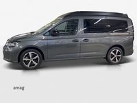 gebraucht VW Caddy California Spirit Maxi