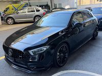 Gebraucht Mercedes A35 AMG AMG 306 PS (225 kW) 2019